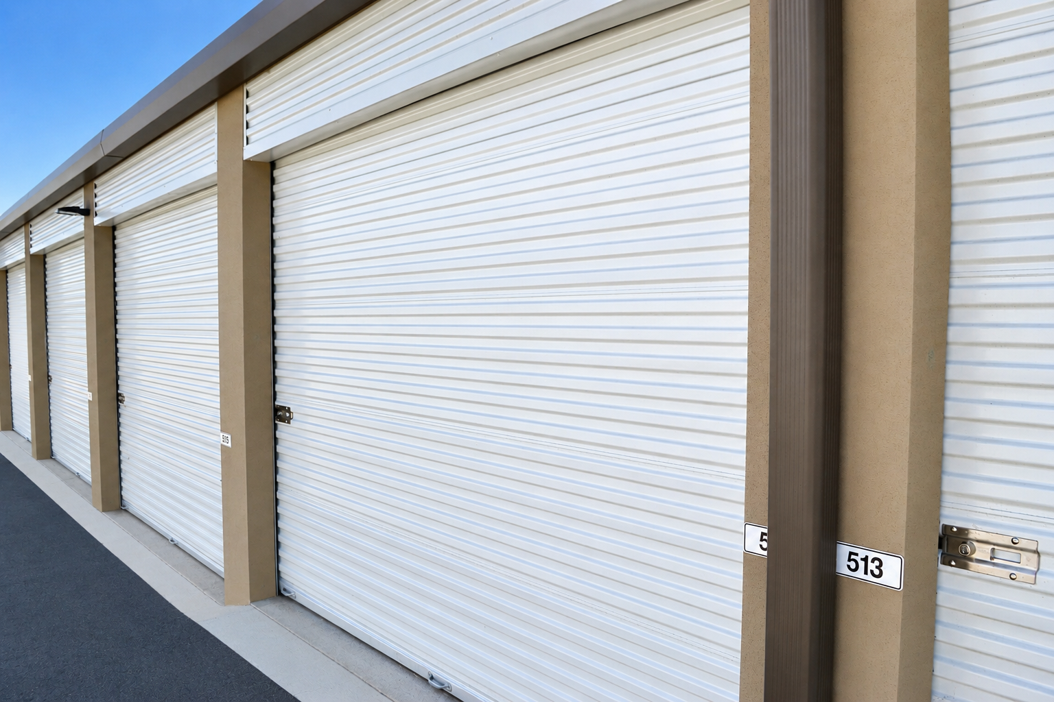 Self Storage in Erie, CO | Erie Storage
